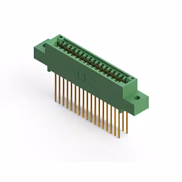 345-034-541-502 EDAC Inc.  Edgeboard Connectors